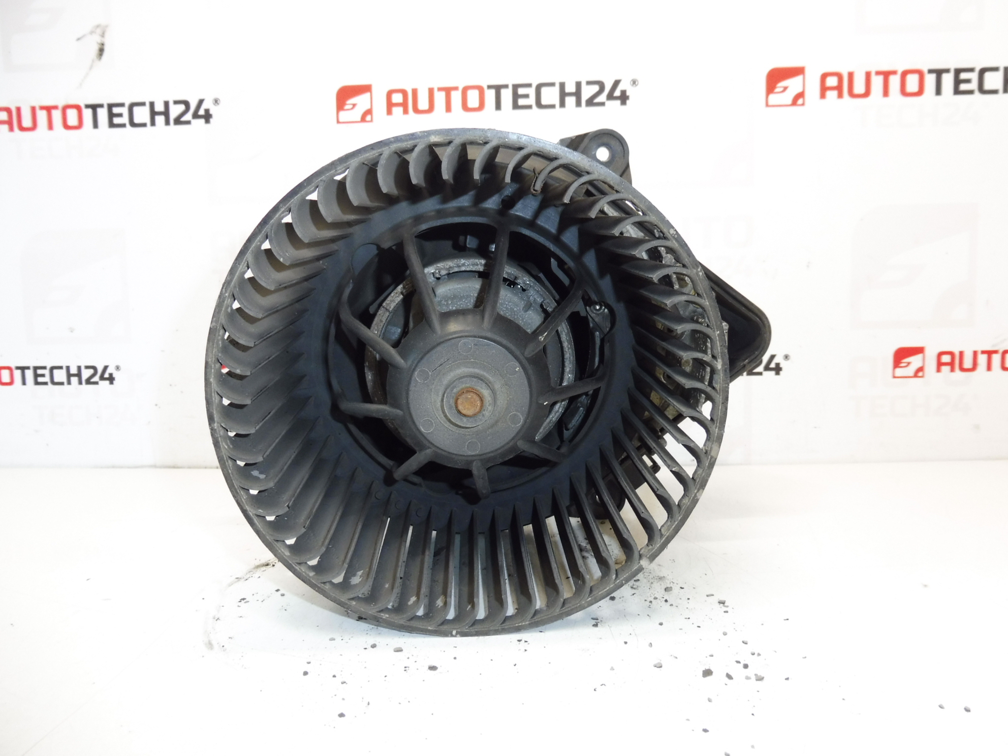 Heating Fan Valeo Citroën Xsara 6441N3 6441K4