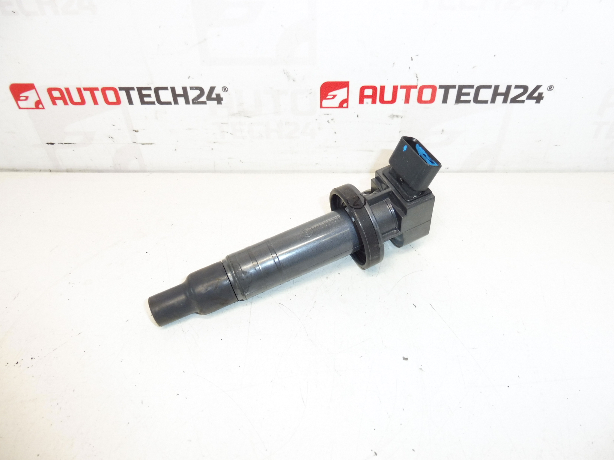 Ignition Coil for Citroën C1 Peugeot 107 90919-W2001 5970C0