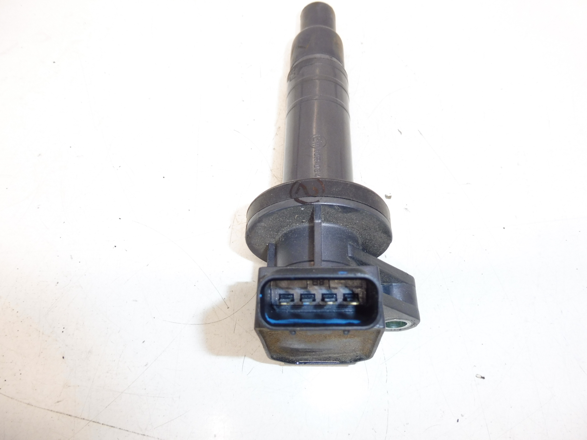 Ignition Coil for Citroën C1 Peugeot 107 90919-W2001 5970C0