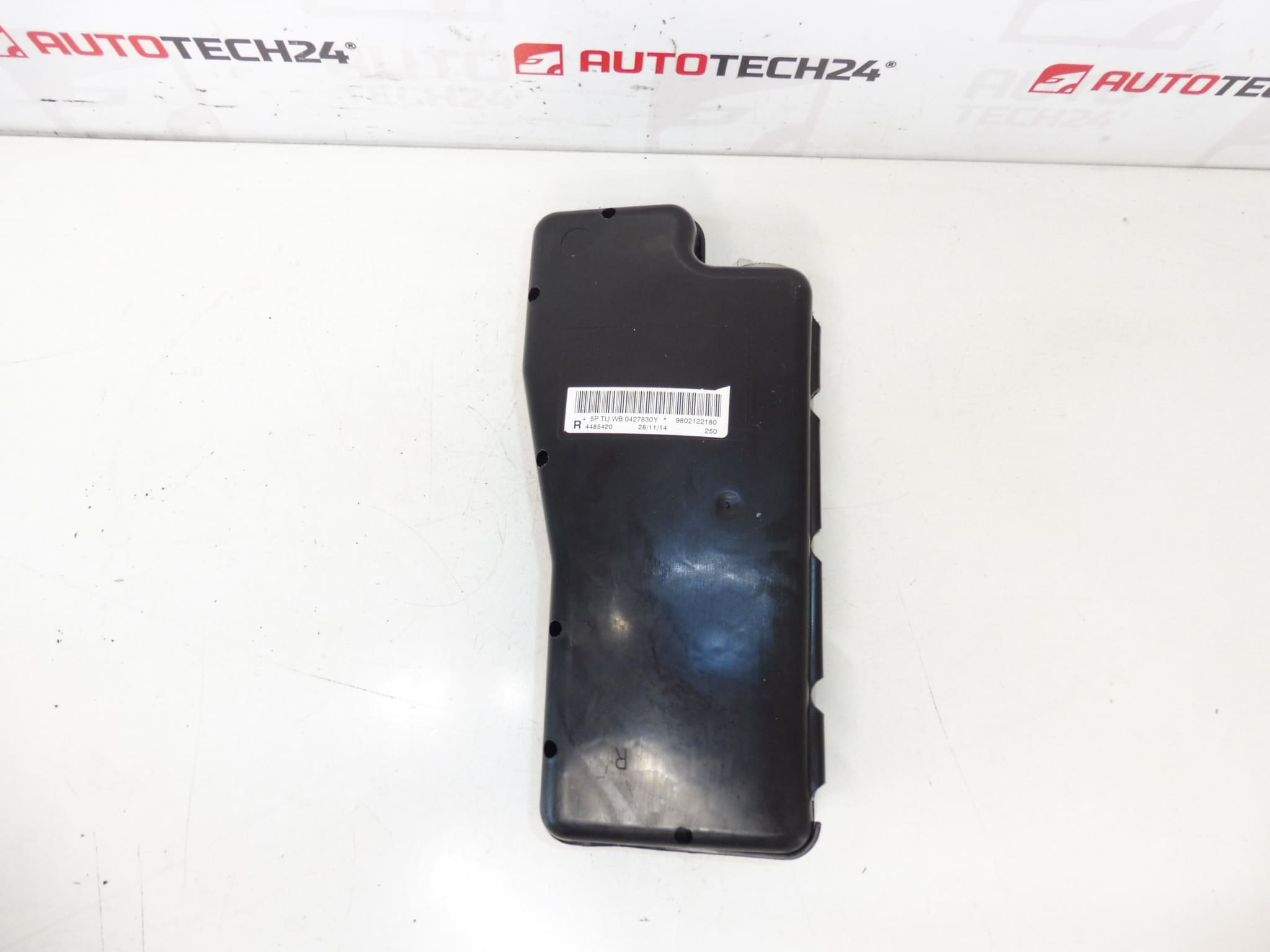 Airbag passenger seats Citroën C3 Picasso 980212180