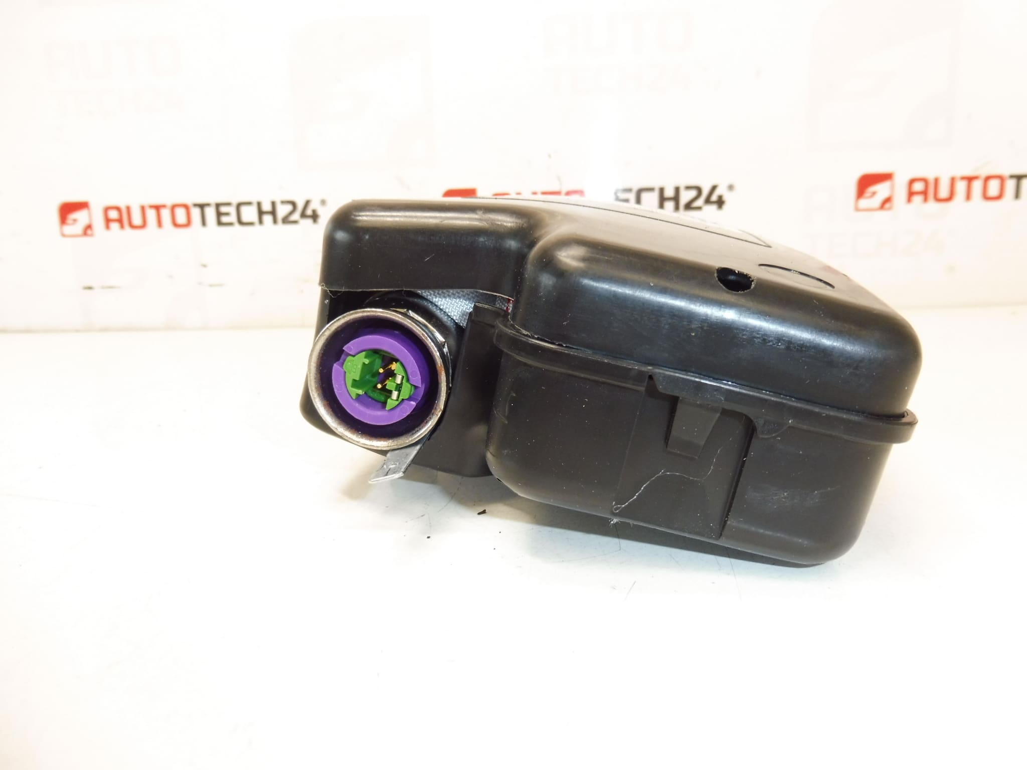 Passenger Seat Airbag Citroën C3 Picasso 9686646180 9802122180 - Image 2