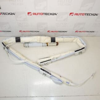 Citroën C3 Picasso 9803128480 ceiling airbag