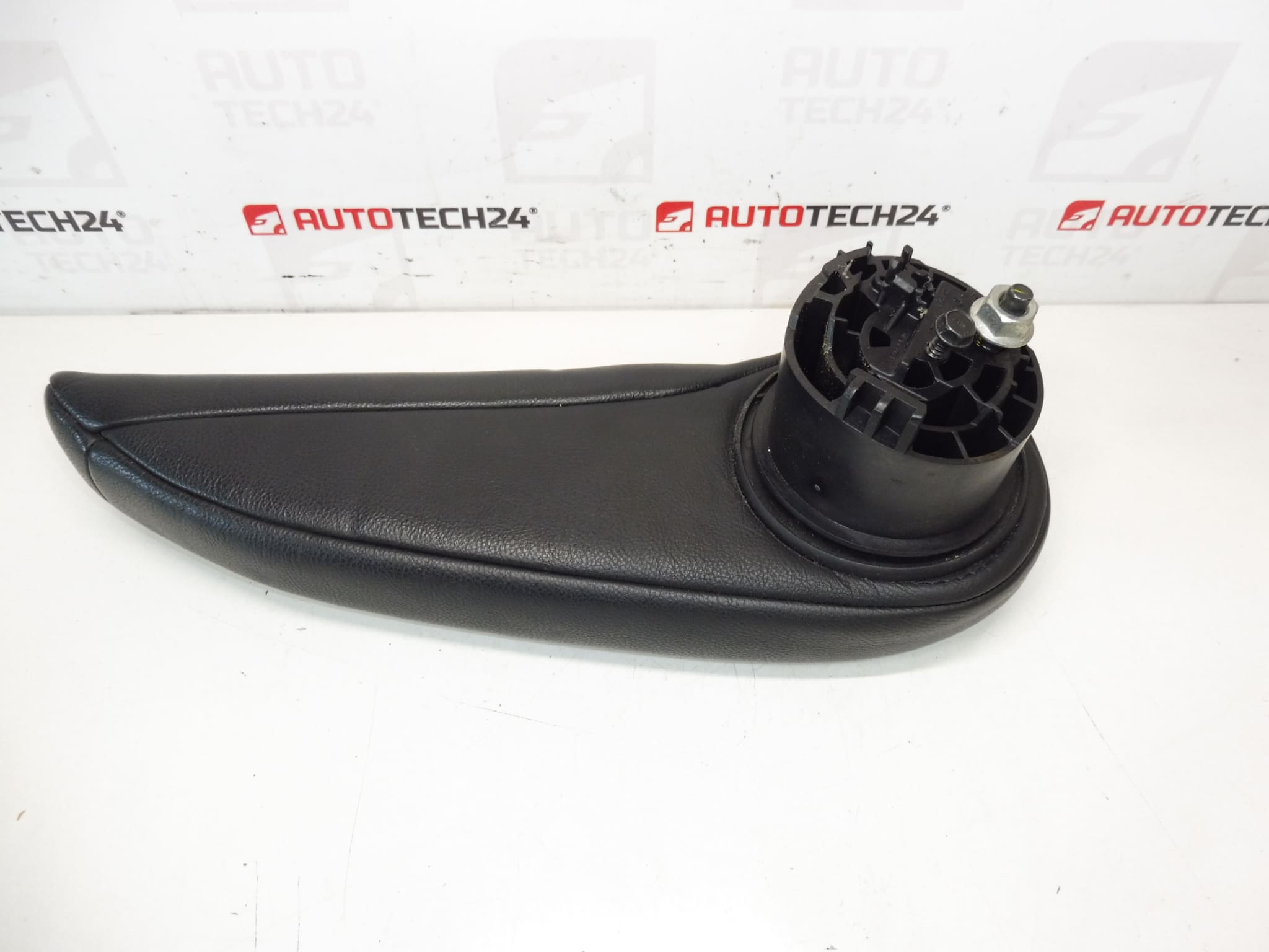 Driver's Armrest Leather Citroën C4 Picasso 8830PE - Image 2