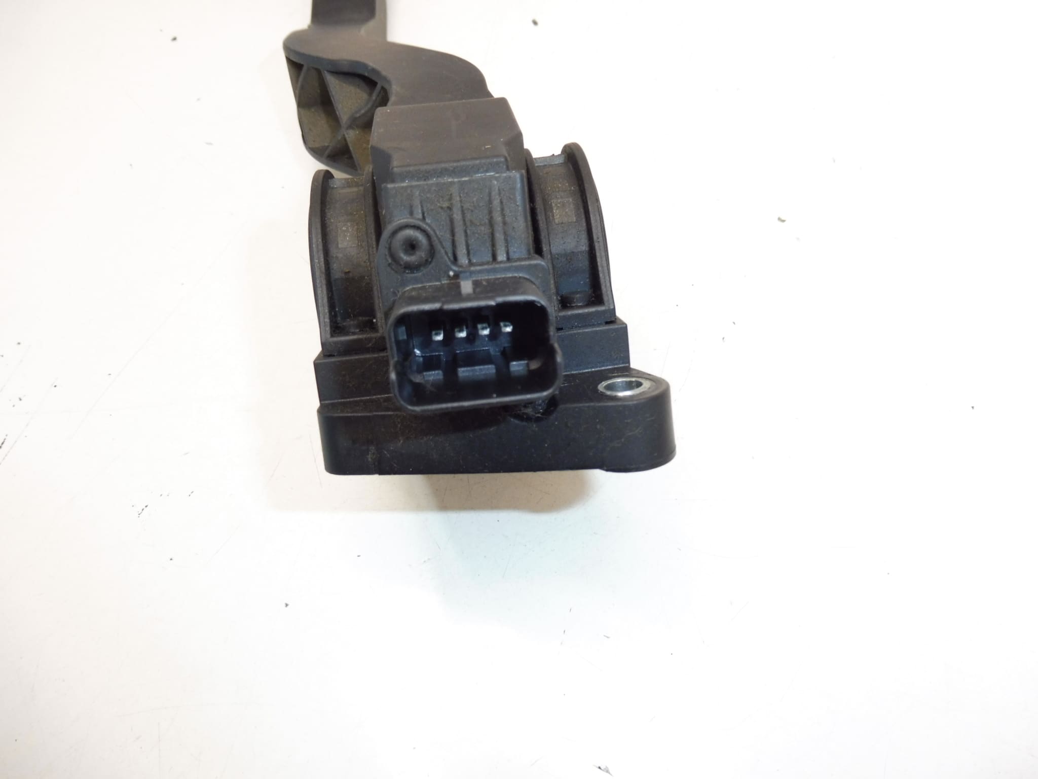 Gas Pedal Peugeot 206 0280752258 9647575580 1601Q3 - Image 2