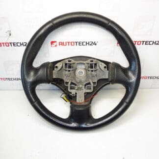 Steering wheel Peugeot 206 9644116577 4109CK