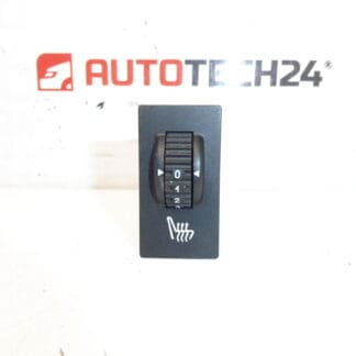 Citroën Peugeot 96637502XT 8906KQ seat control