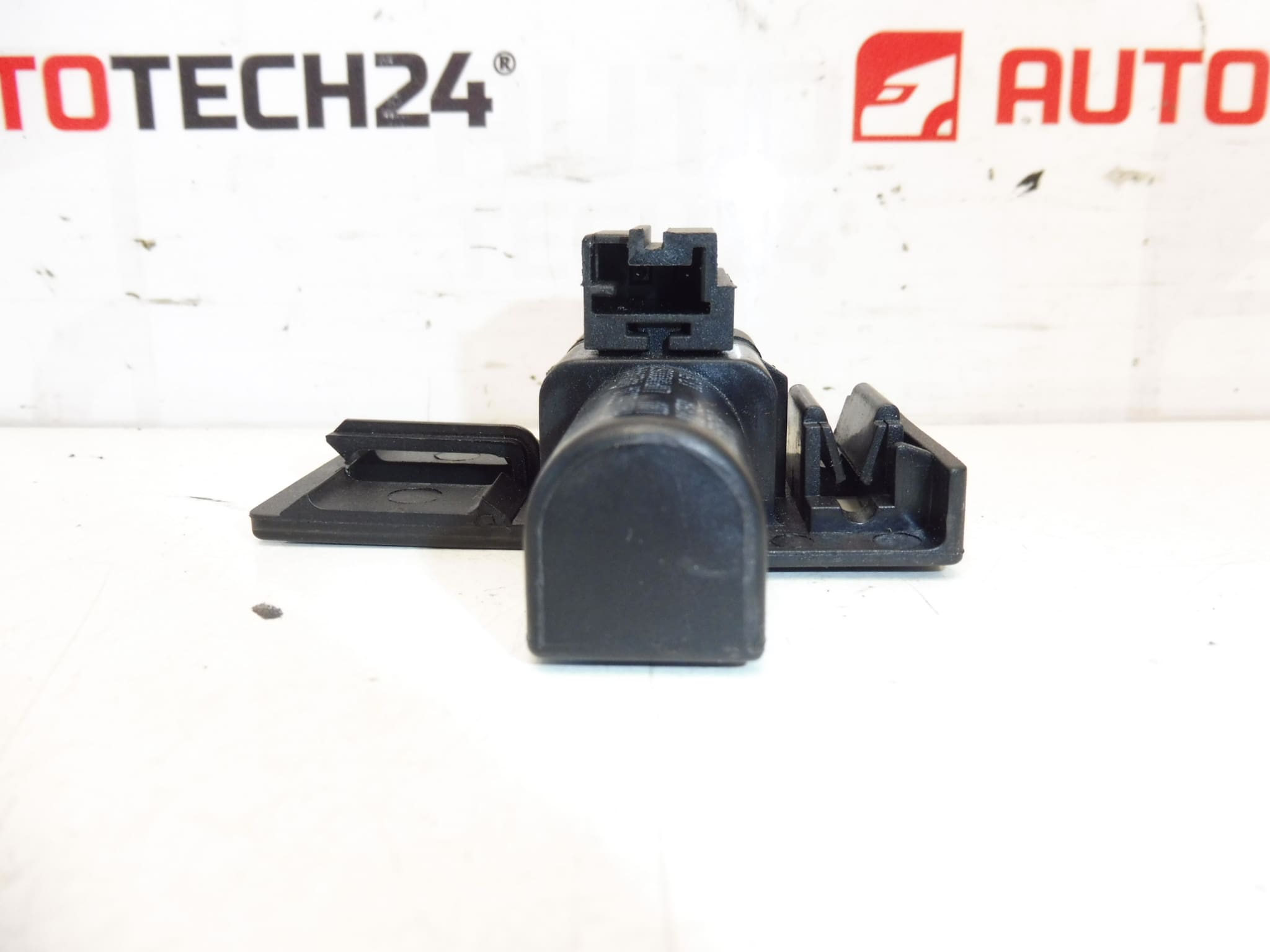 AFIL Vibrator for Citroën Peugeot Faurecia 4481444 - Image 2