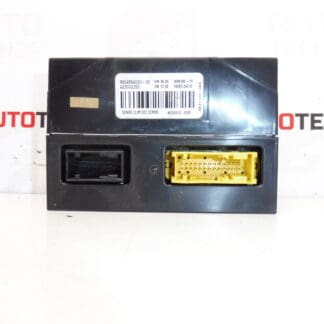 Citroën C4 Picasso 9654654880 control unit