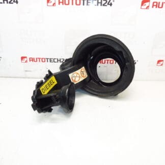 Citroën C4 Grand Picasso 9654052280 9685086780 1517g2