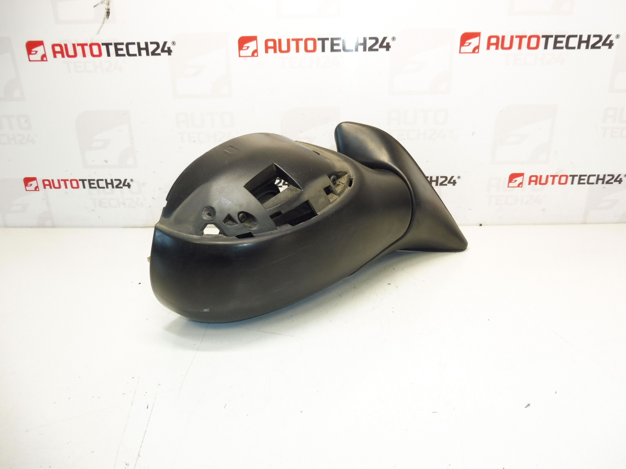 Right Side Mirror Citroën Xsara Picasso 96570955XT 815351