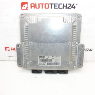 Bosch ECU EDC15C2 0281011394 9652184480 1940F1