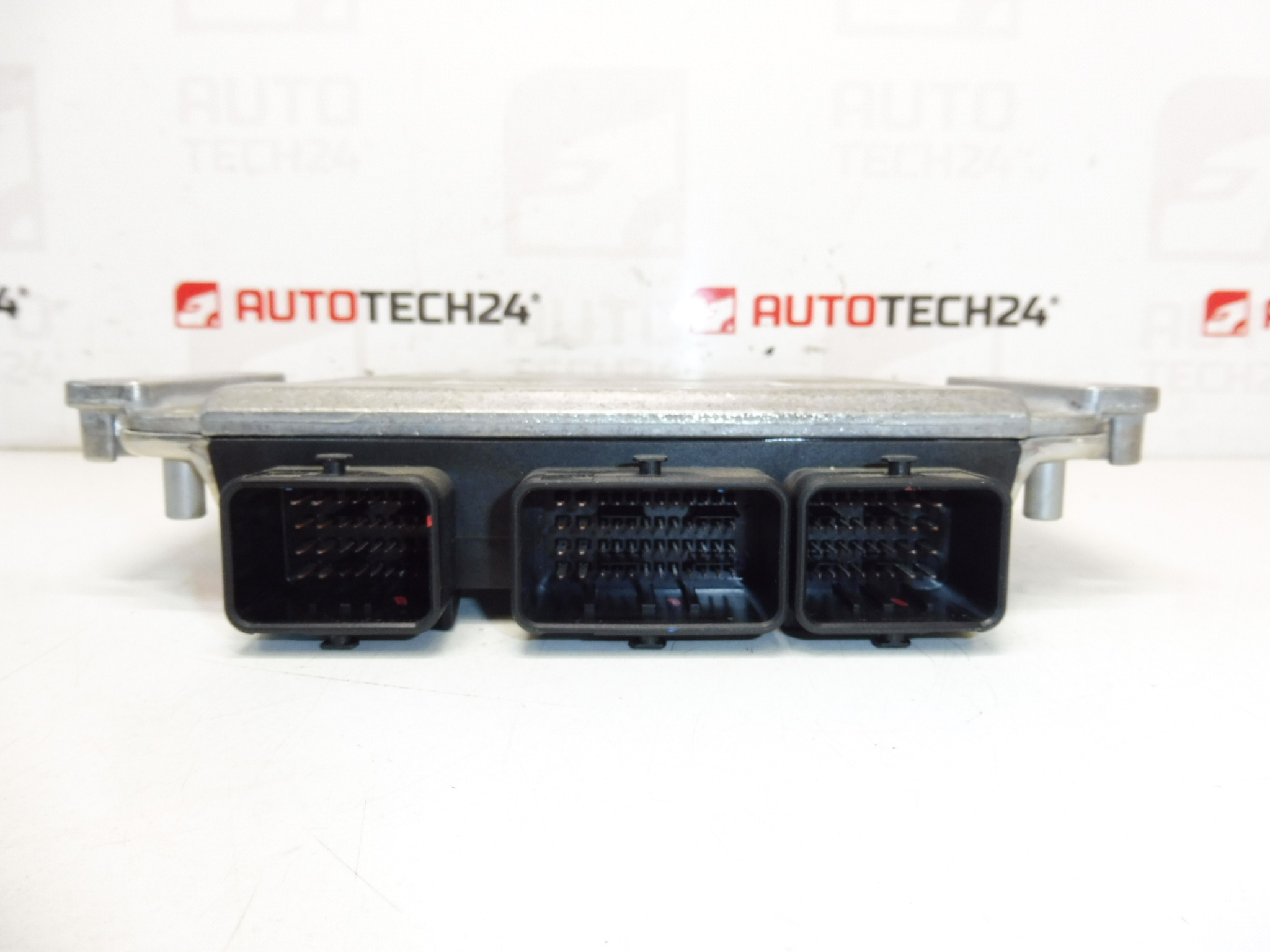 Bosch ECU EDC15C2 0281011394 9652184480 1940F1