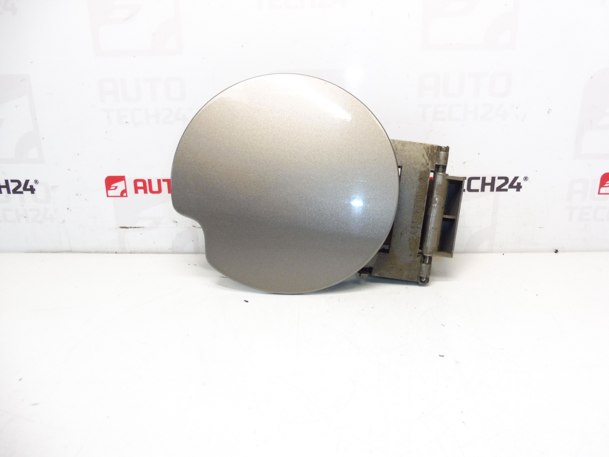 Fuel Tank Cap Peugeot 307 9643083777 KDA