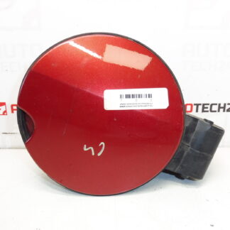 Fuel Cap Cover Citroën C4 3 Door 9650817777 1517C0 EKQD