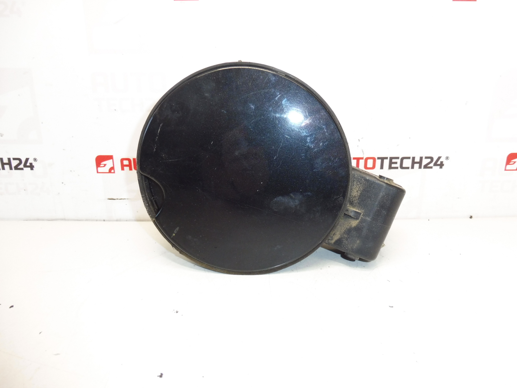 Fuel Filler Cap Cover Citroën C4 5 Doors 9650573477 1517C1 EXLD
