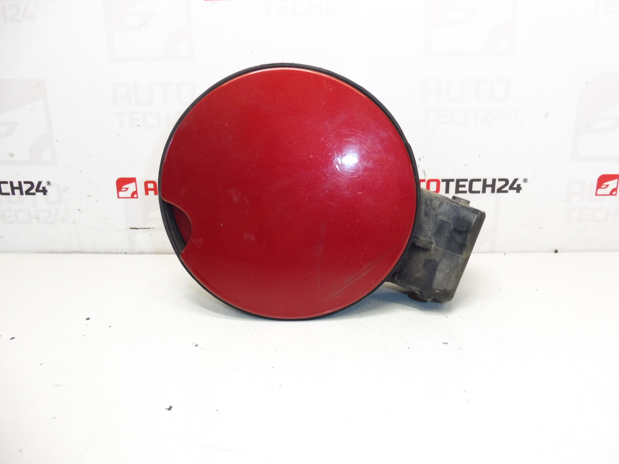 Fuel Tank Cap for Citroën C4 5 Doors 9650573477 1517C1 EKQD