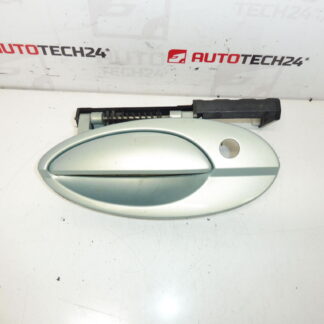 Left Front Door Handle LQHC Citroën C5 I and II 9634766877 9624765877