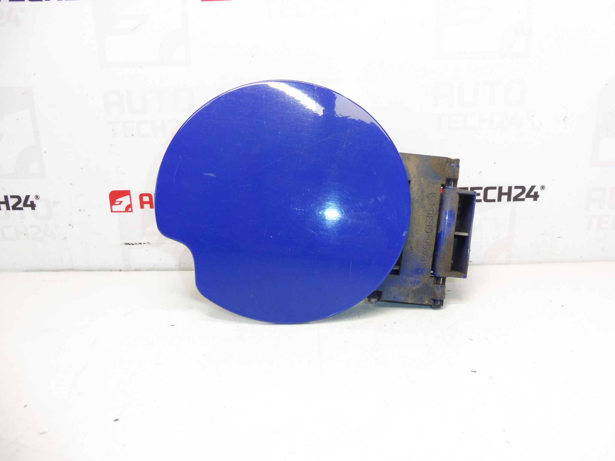 Fuel Cap Cover Peugeot 307 9643083777 EQJB