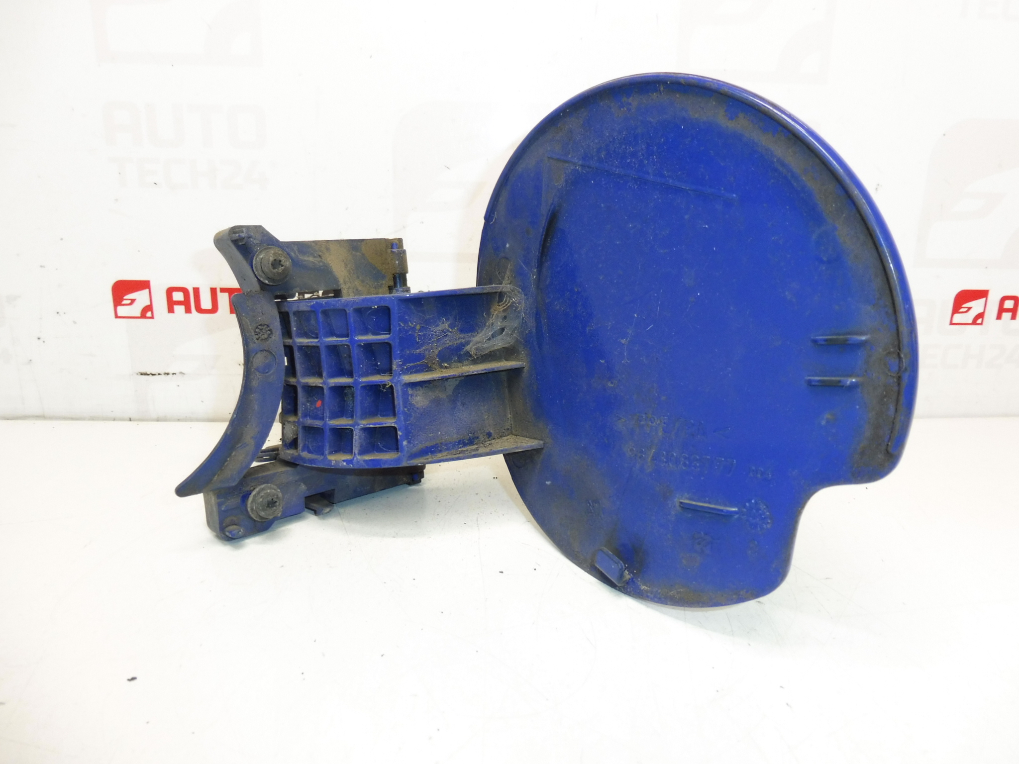 Fuel Cap Cover Peugeot 307 9643083777 EQJB