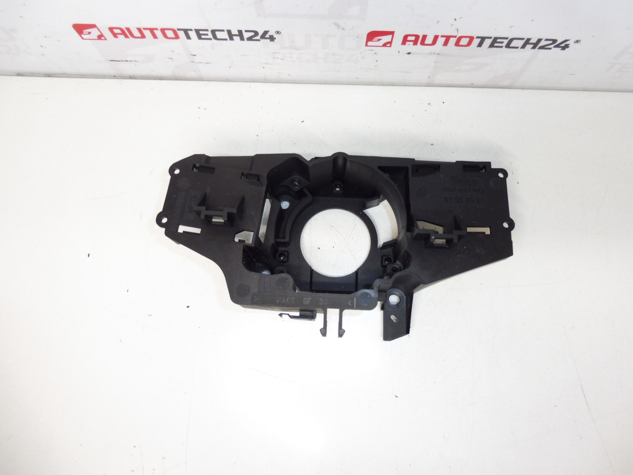 Steering Controller Holder for Citroën Peugeot 9631626080 61557024 6239K0