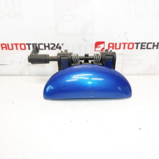 Right Rear Door Handle Peugeot 206 KMF 9101N9