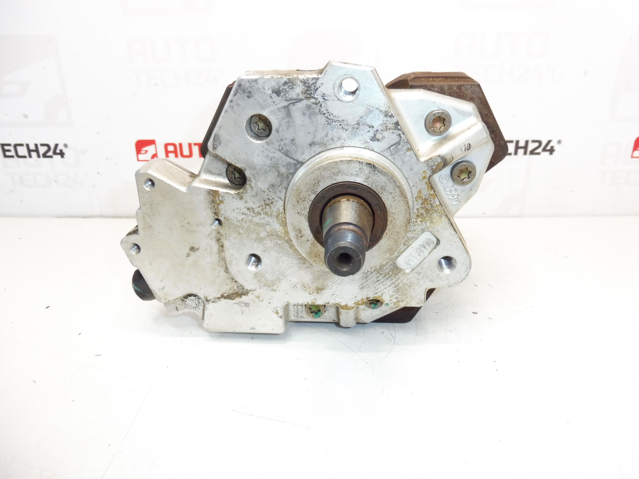 1.6 HDI Fuel Injection Pump 0445010089 9651844380 1920FZ