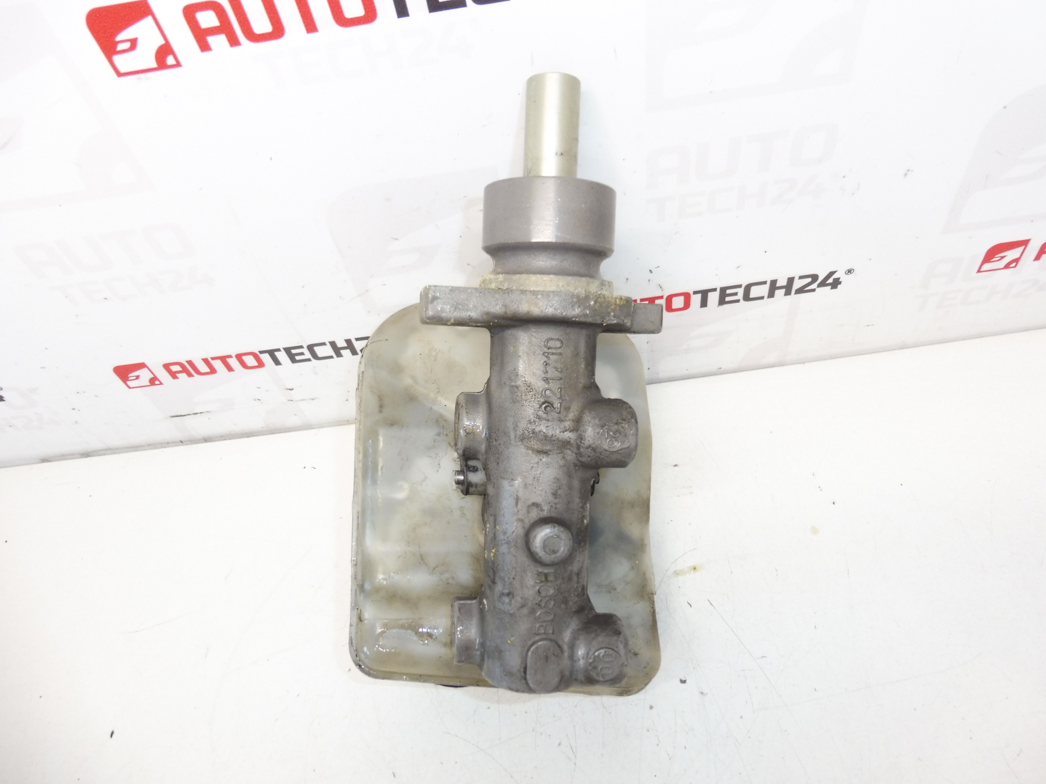 Bosch Brake Cylinder Citroën 21028799 4601F6