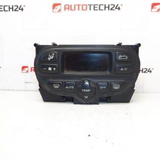Air Conditioning Controller Citroën Xsara Picasso 96514030XT 6451QG