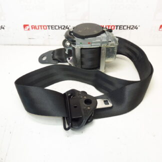 Right Front Seat Belt Citroën Xsara Picasso 96314386XX 96358935XX 8973L8