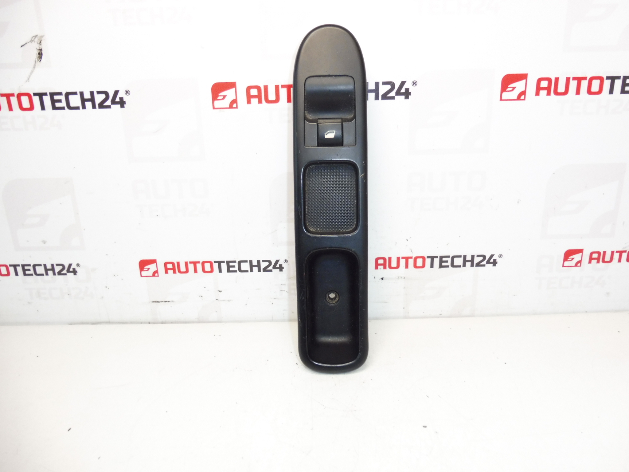 Window Switch Peugeot 307 96351625XT 6554E7
