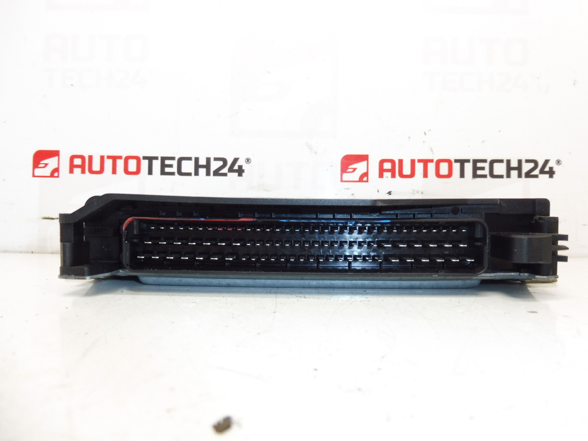 ECU Bosch Citroën C5 2.2 HDI 0260002887 9652182080 2529L8