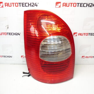Left Rear Light for Citroën Xsara Picasso 05 6350T2