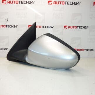Left Mirror Peugeot 301 Citroen C-Elysée EZRC 1609064880