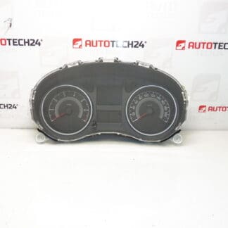 Peugeot tachometer 301 69000 km 9809616280