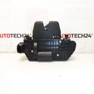 Citroën C-Elysée Peugeot 301 967220380 rear lid lock