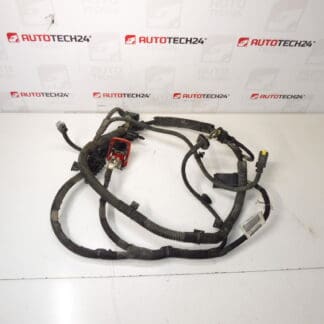 Plus volume Citroën Peugeot 1.0 1.2 9804606980