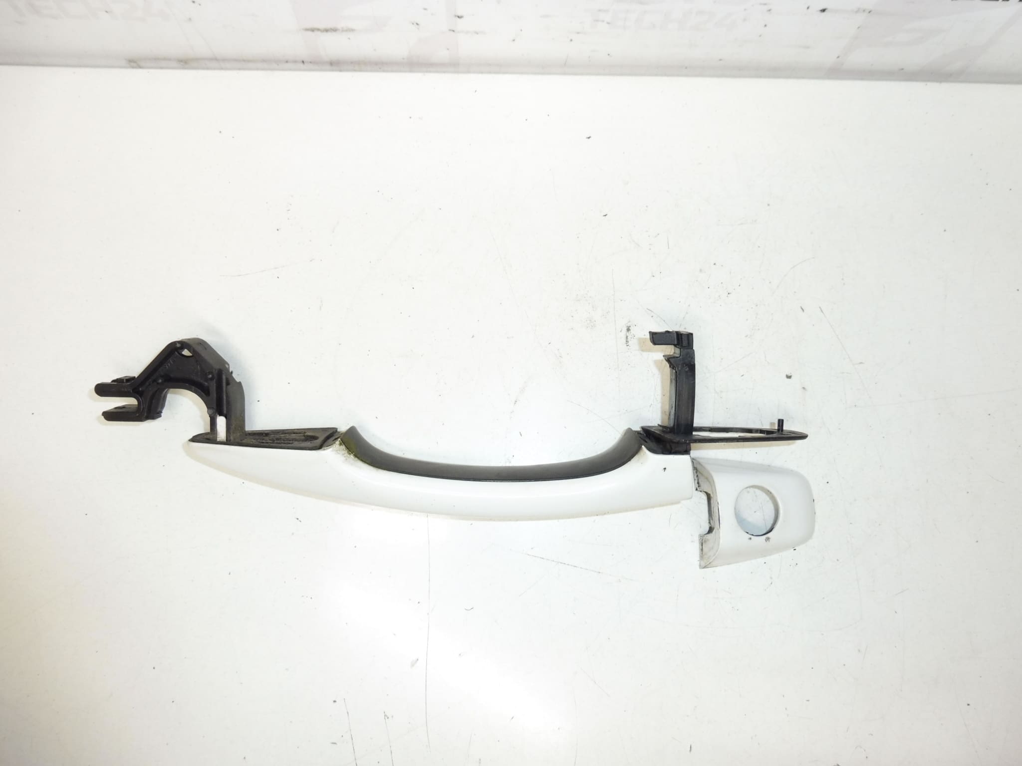 Driver Door Handle Citroën Peugeot DS EWP 9101LV - Image 2