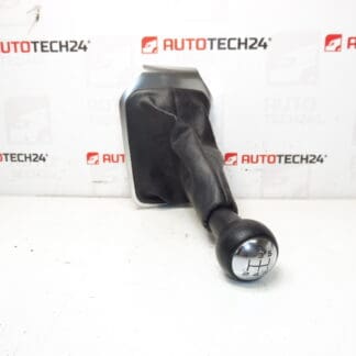 Peugeot 301 and Citroen C-Elysée 2403CN 96748353VV 16088723D