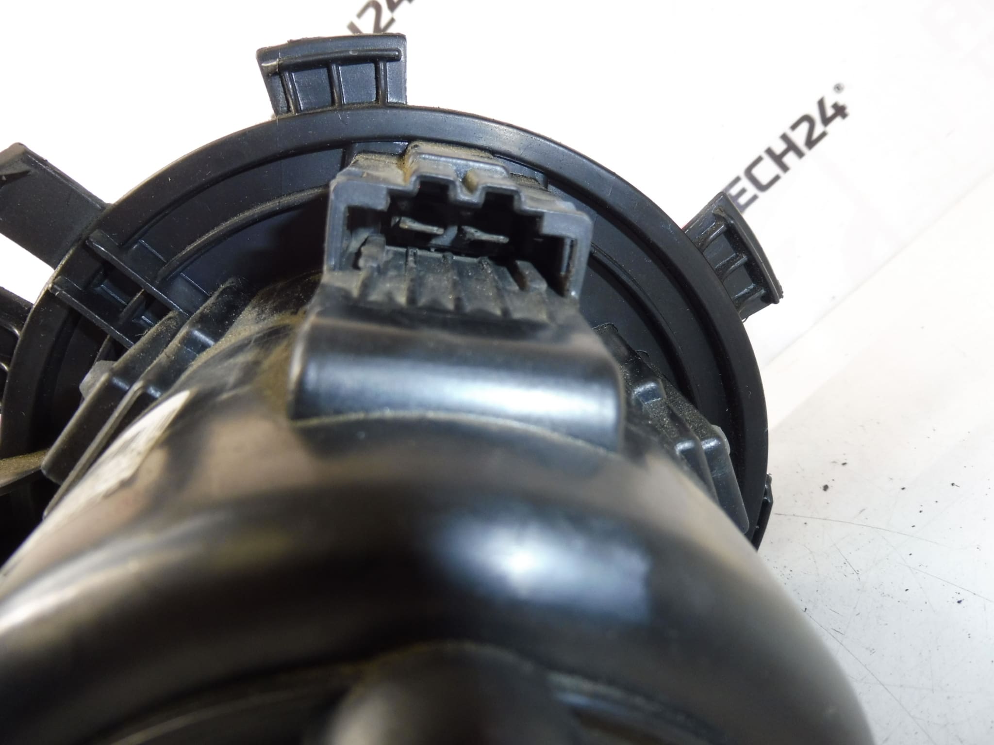 Heating and air conditioning blower motor for Citroën C5 X7 GMV PF3 6441AJ - Image 2