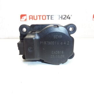 Ber Citroën EAD516 P1975001 U and 42 647949