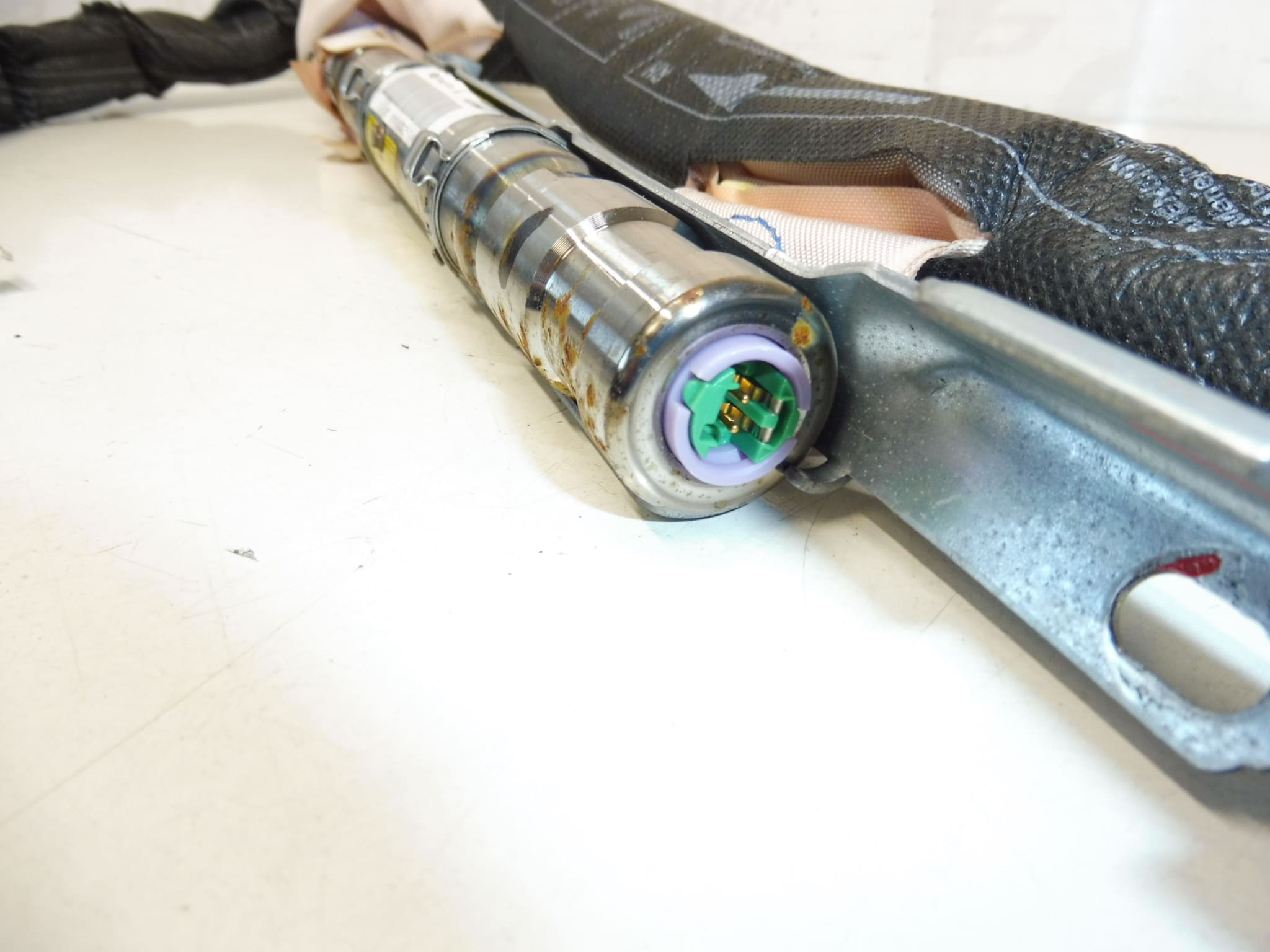 Left Roof Airbag Citroën C5 X7 9682751880 8335JG - Image 2