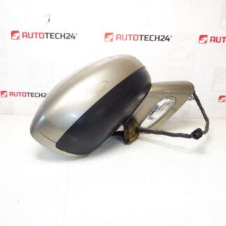 Right rear -view mirror KCHC Citroën C5 x7 96574442G2 8153SN
