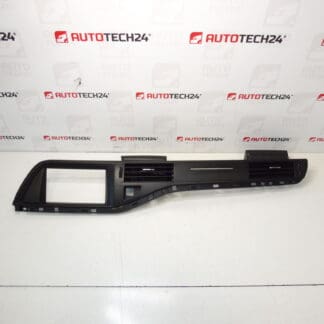 Citroën C5 X7 16069478D 8231R7 dashboard