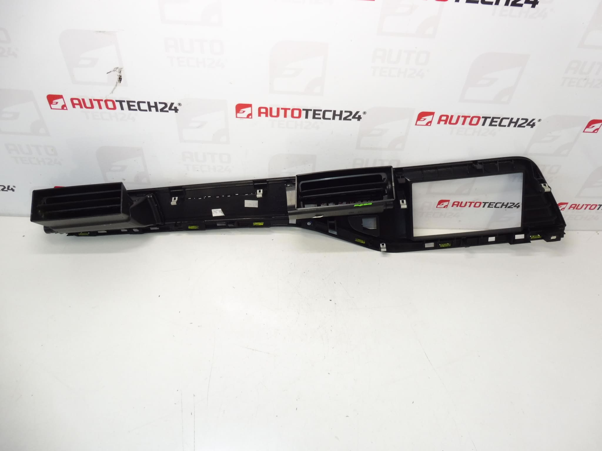 Dashboard Panel Citroën C5 X7 16069478ZD 8231R7 - Image 2