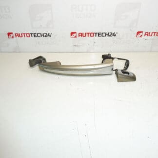 Driver door handle KCHC Citroën 9101hr