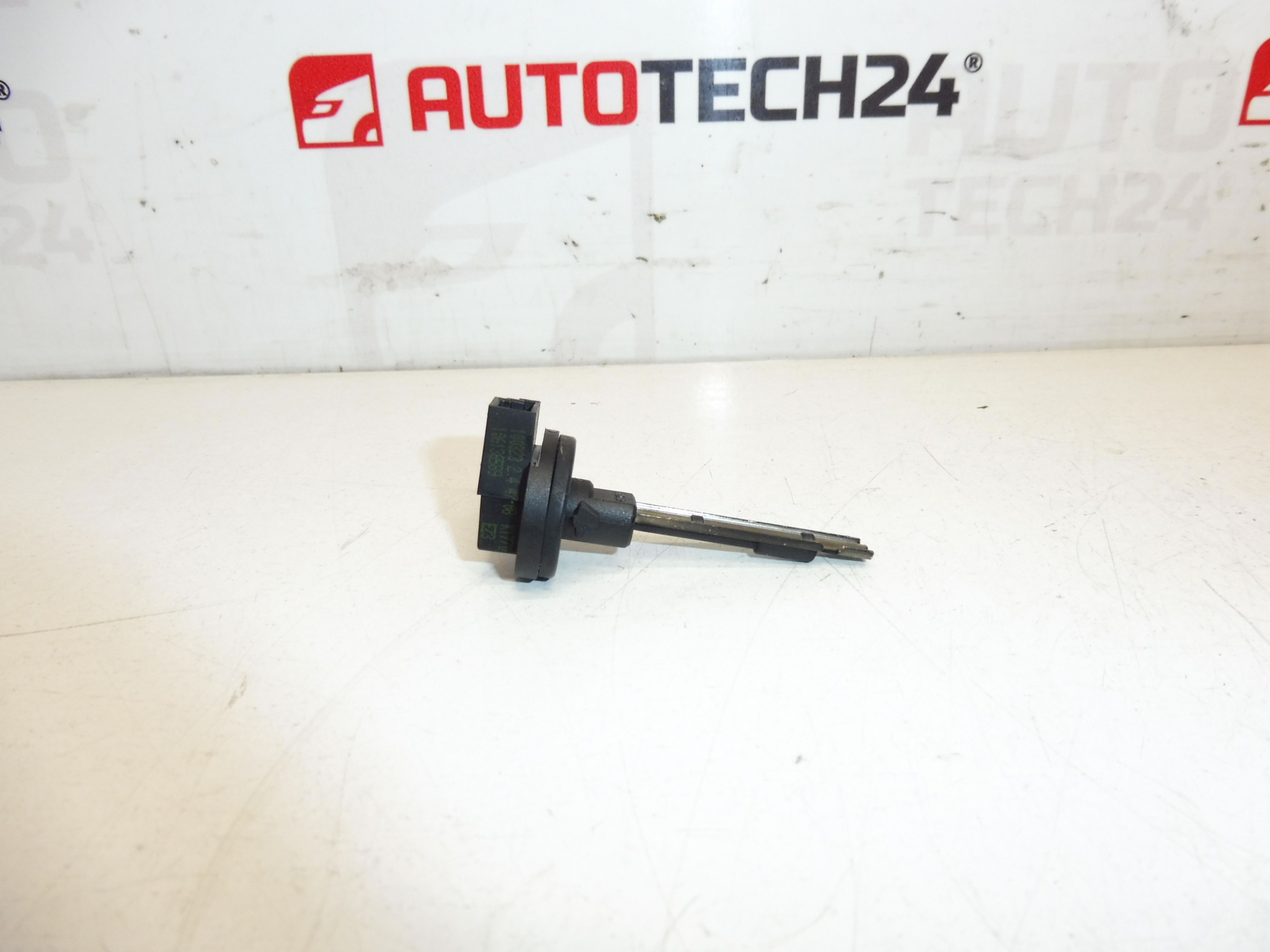 Citroën Peugeot 643695 temperature sensor