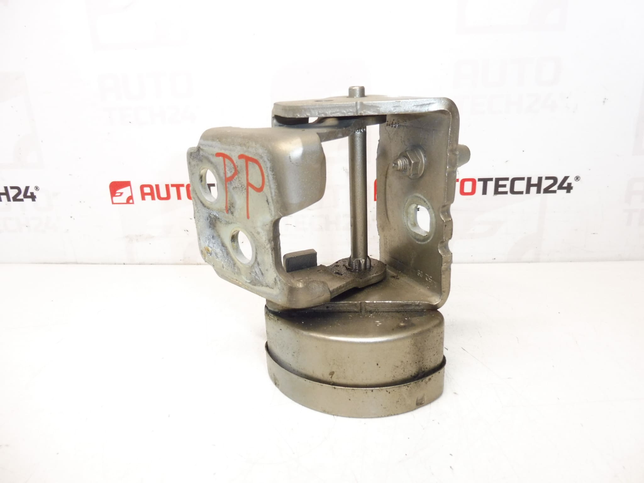 Right Door Stopper KCHC Citroën C5 X7 9035X0 - Image 2