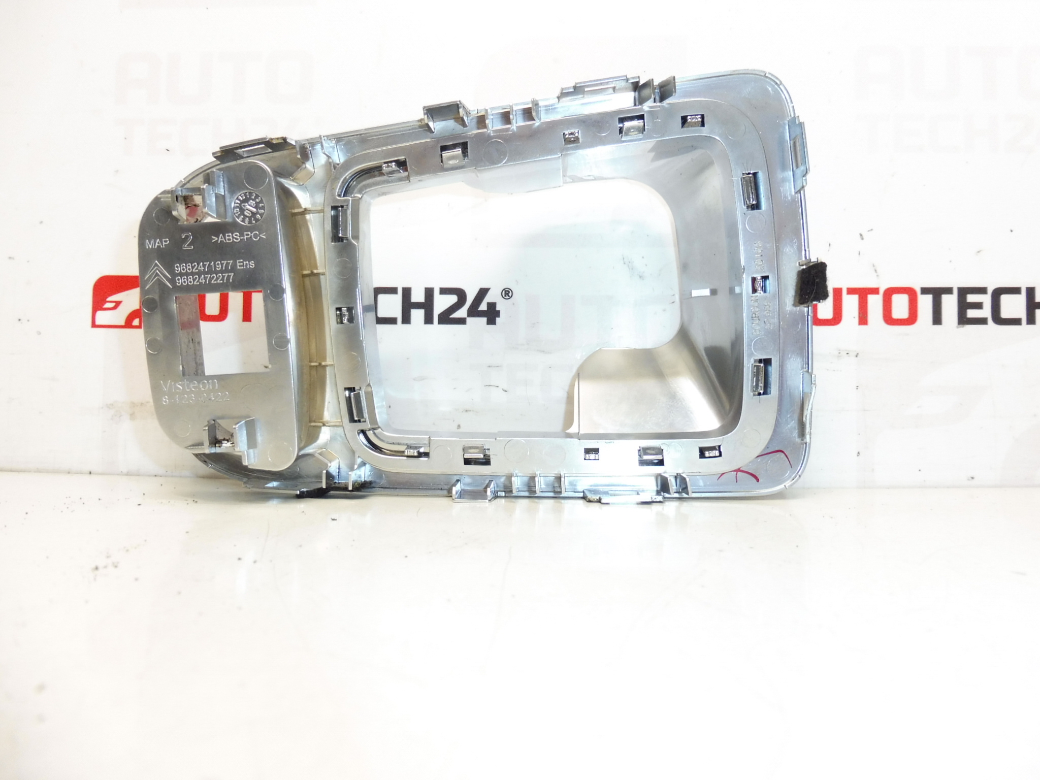 Citroën C5 X7 9682471977 9682472277