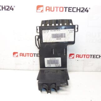 Citroën 96602222380 6500ek fuse module
