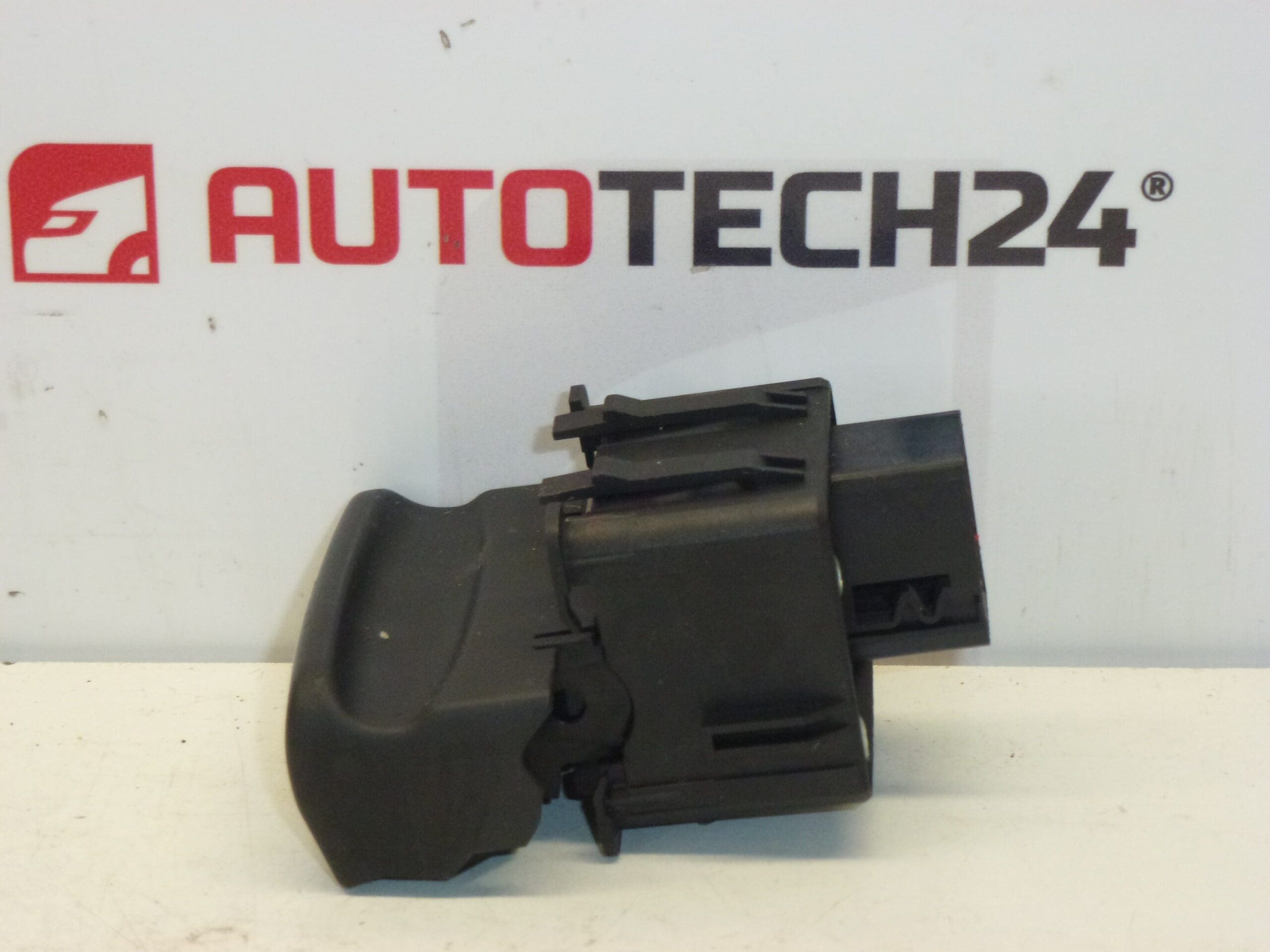 Electronic Handbrake Controller Citroën C4 Picasso 96551922ZD 470702 - Image 2